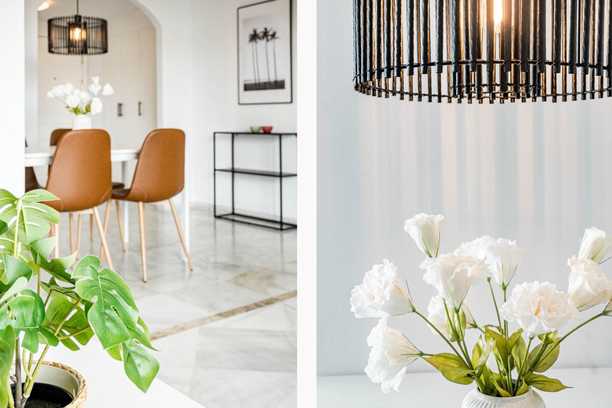 Apartment Contemporary Near Puerto Banus
