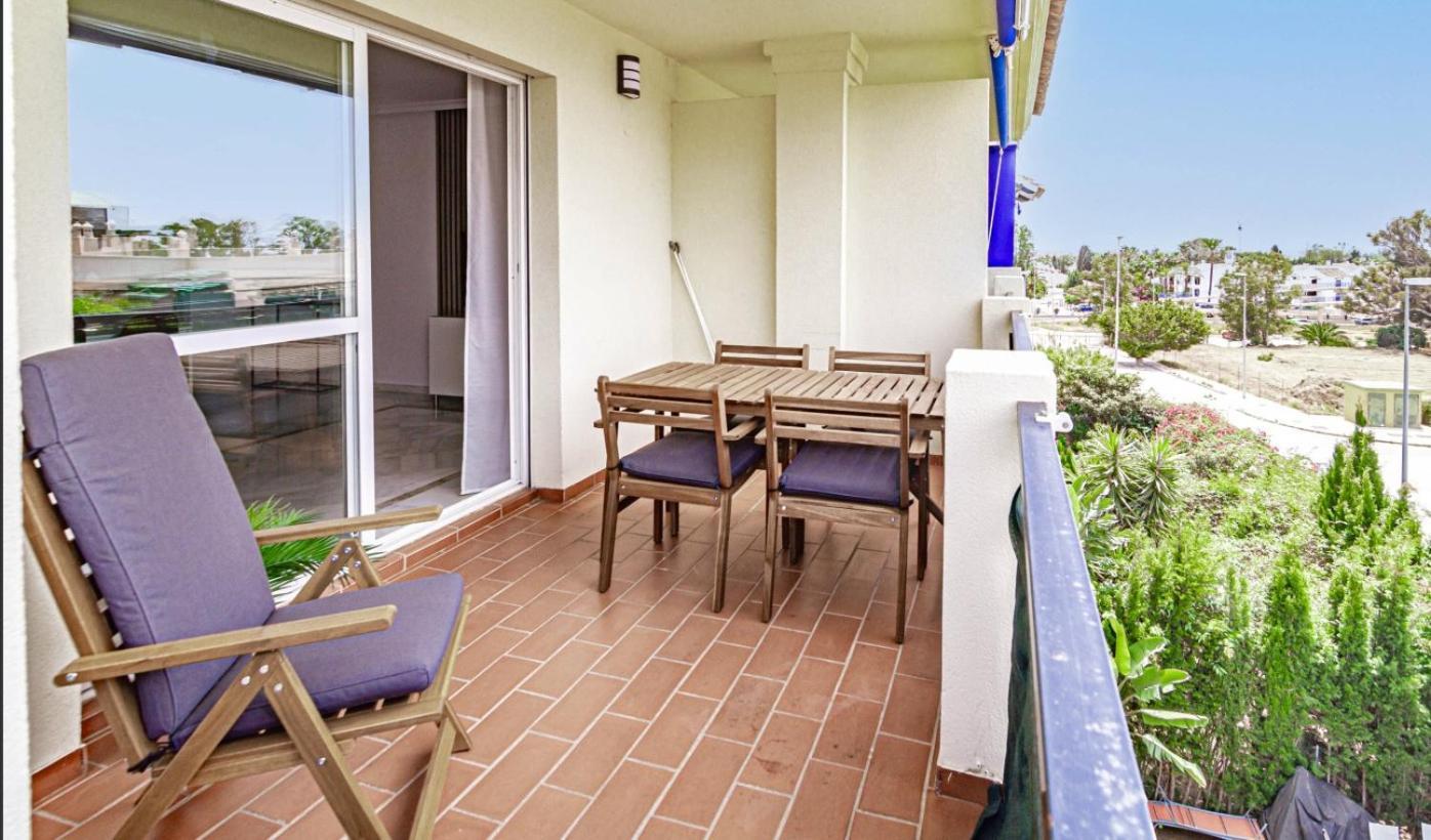 Contemporary Near Puerto Banus Marbella