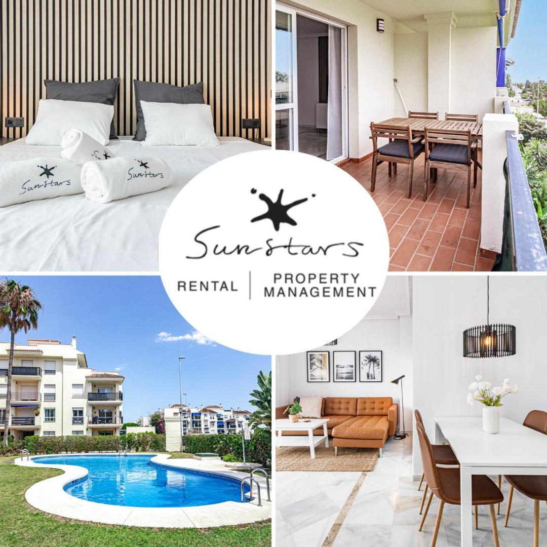 Contemporary Near Puerto Banus Apartment Marbella