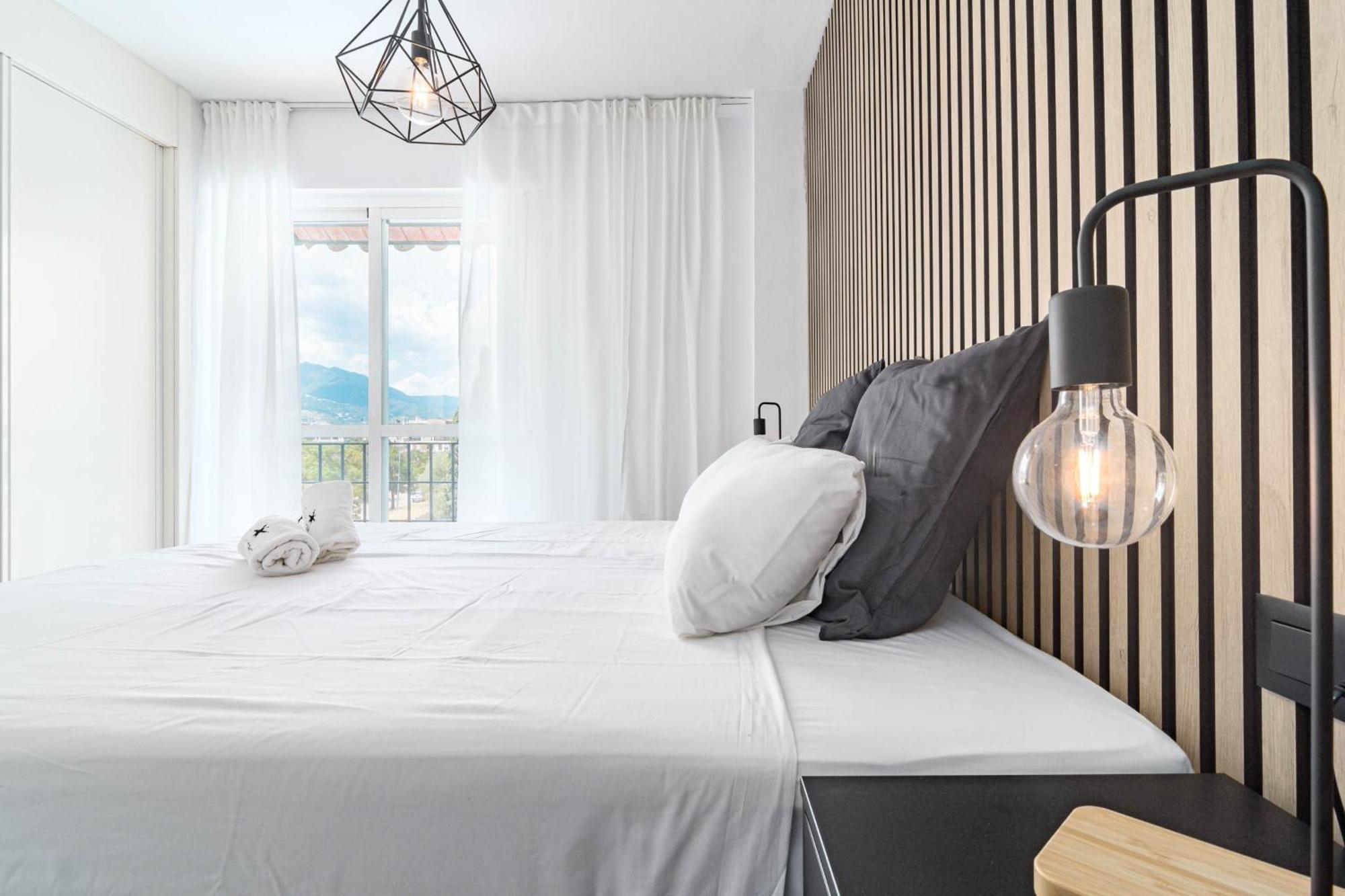 Contemporary Near Puerto Banus * Marbella
