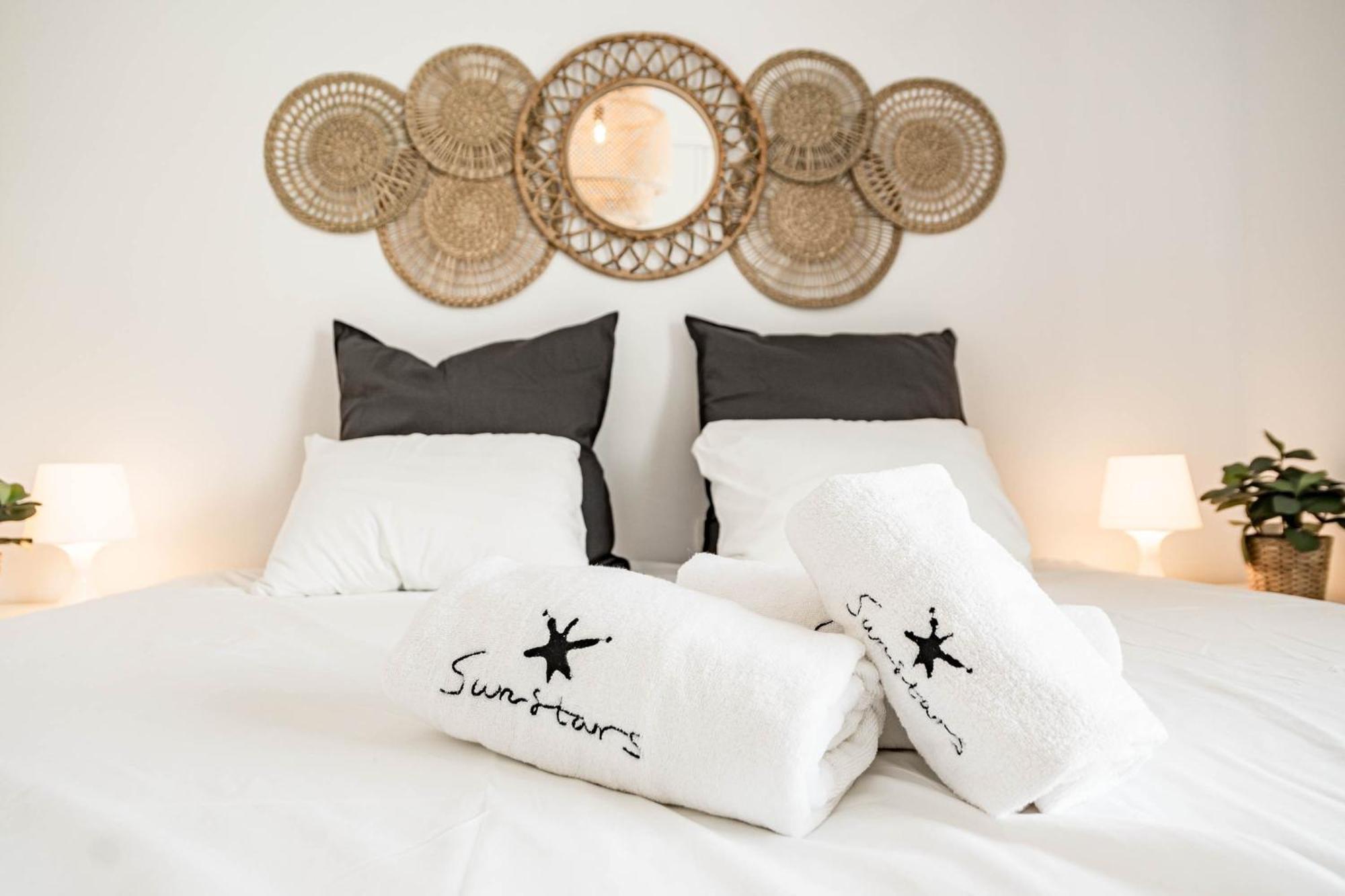 Apartment Contemporary Near Puerto Banus