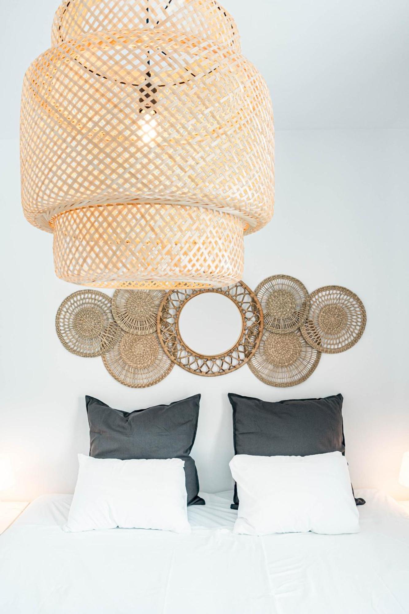 Contemporary Near Puerto Banus Apartment *