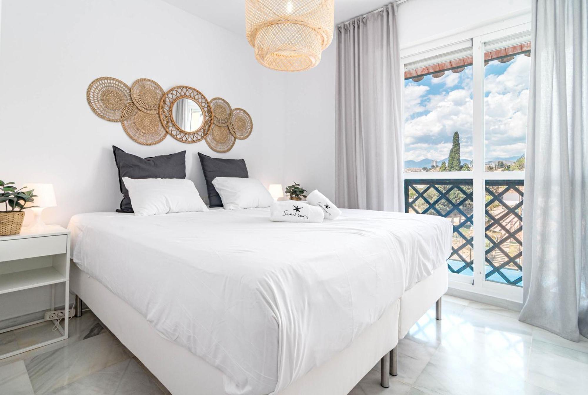 Contemporary Near Puerto Banus * Marbella