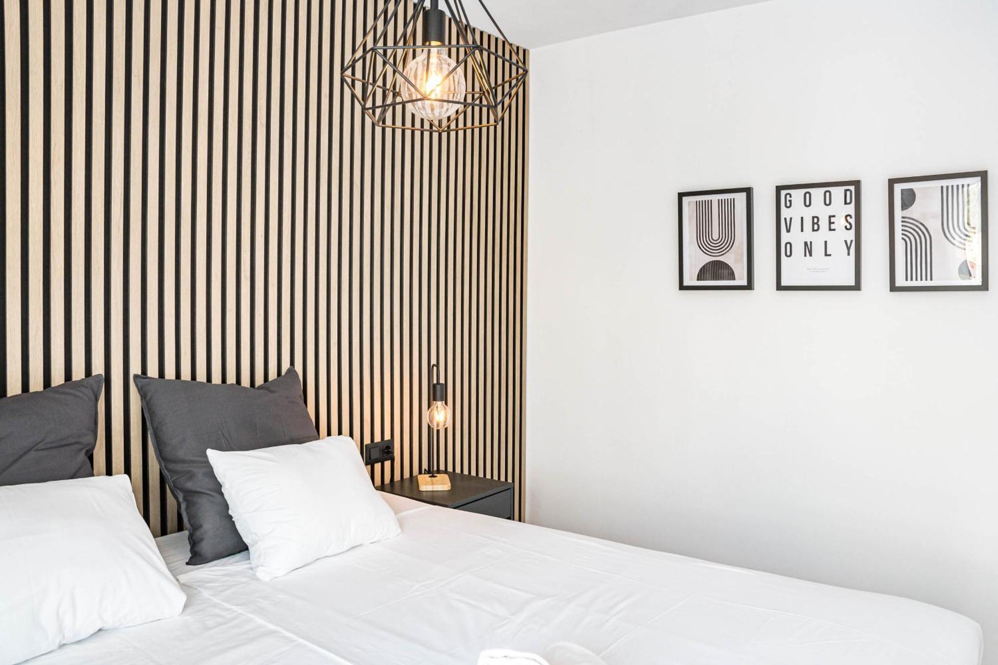 Contemporary Near Puerto Banus *
