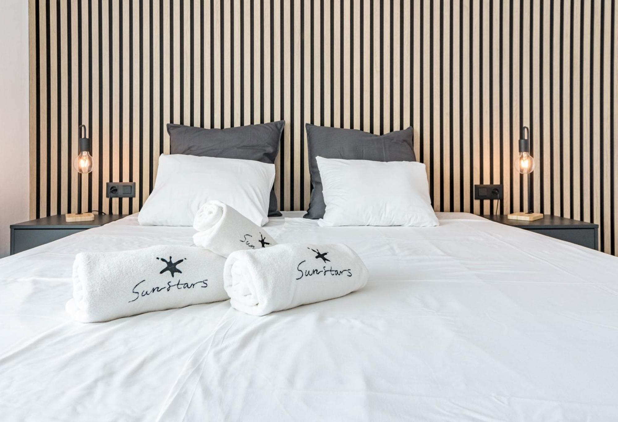Contemporary Near Puerto Banus Apartment *
