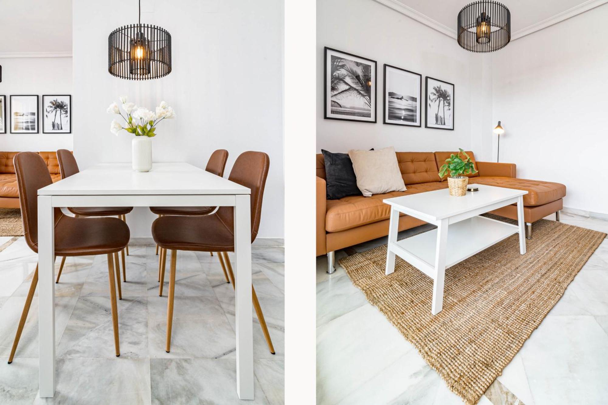 Apartment Contemporary Near Puerto Banus *