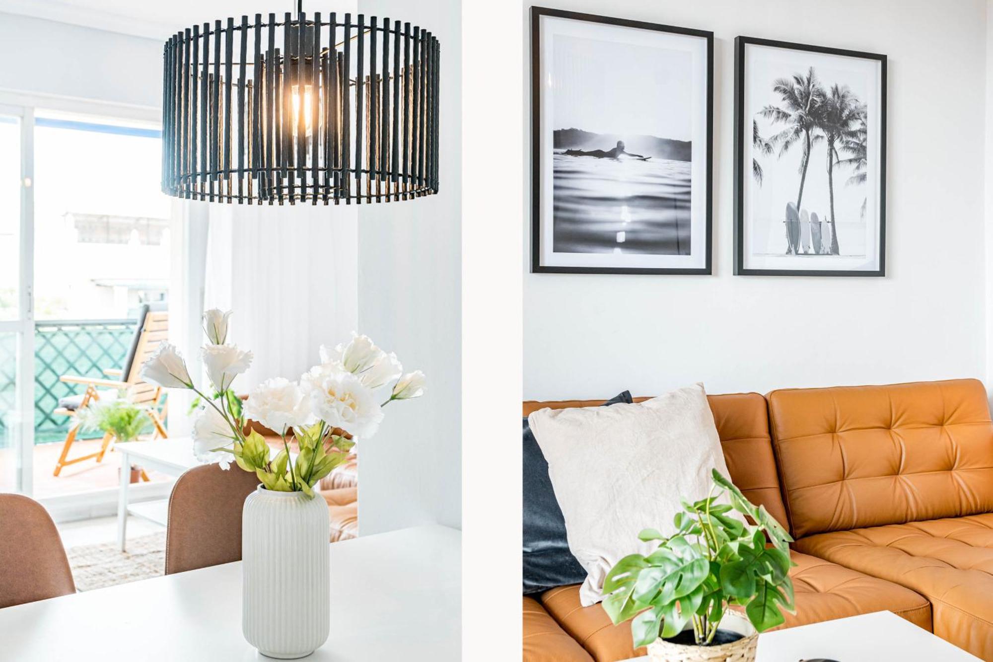 Contemporary Near Puerto Banus * Marbella