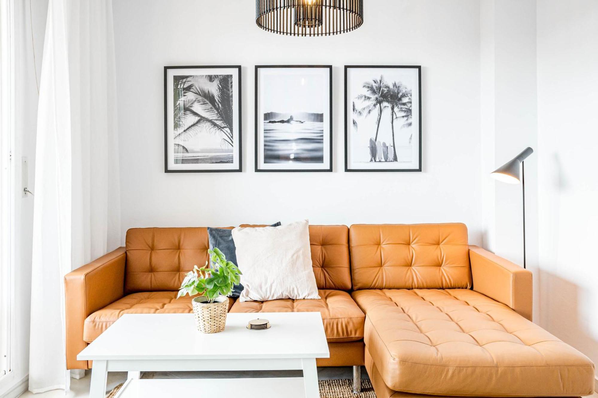 Apartment Contemporary Near Puerto Banus Marbella