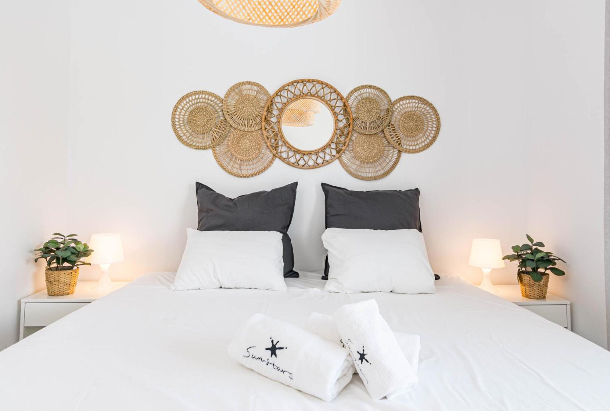 Apartment Contemporary Near Puerto Banus