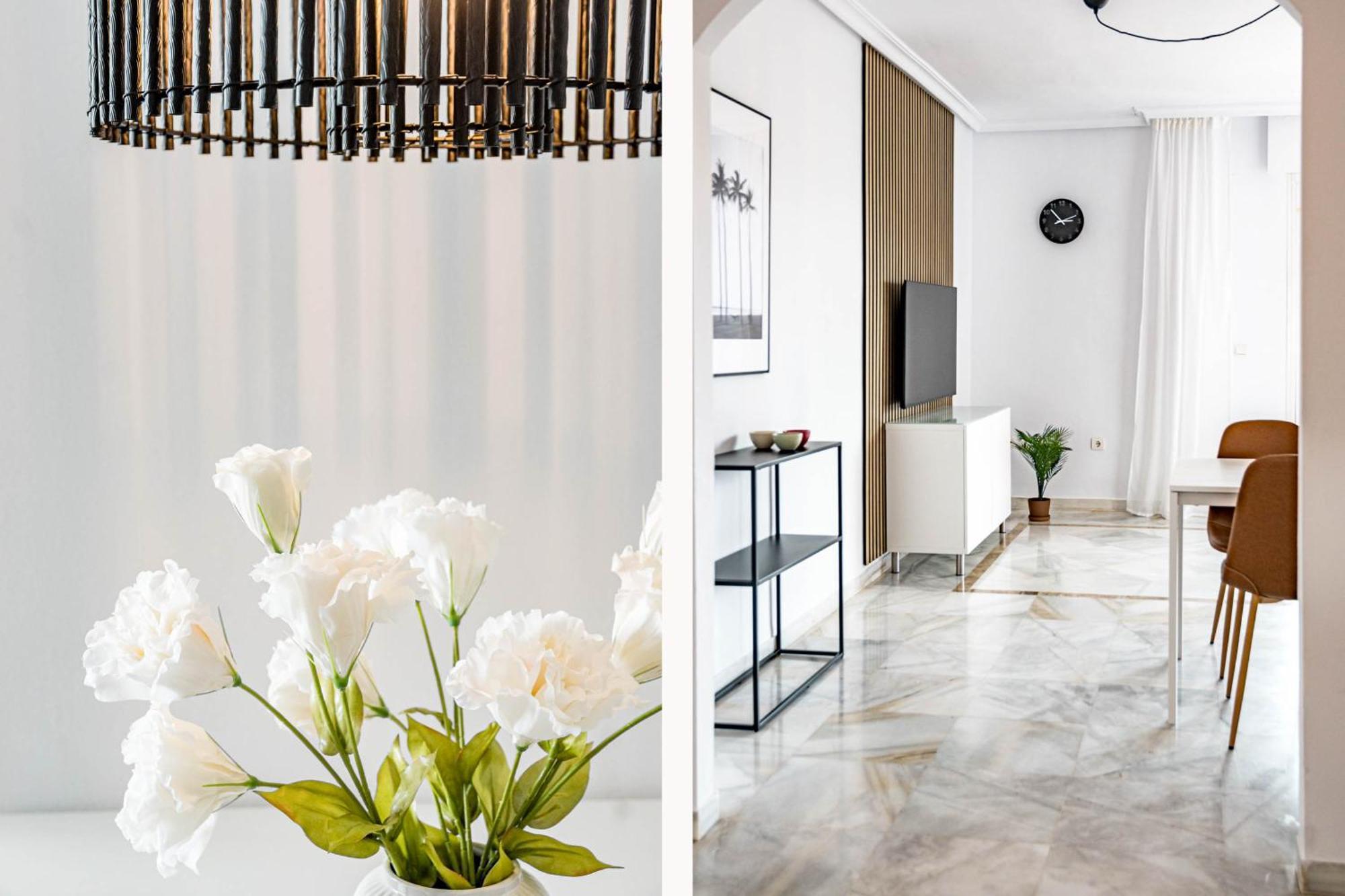Contemporary Near Puerto Banus *